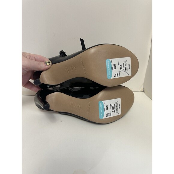 Via Spiga Size 9.5 M Roseanne Stiletto Heels - Picture 6 of 8